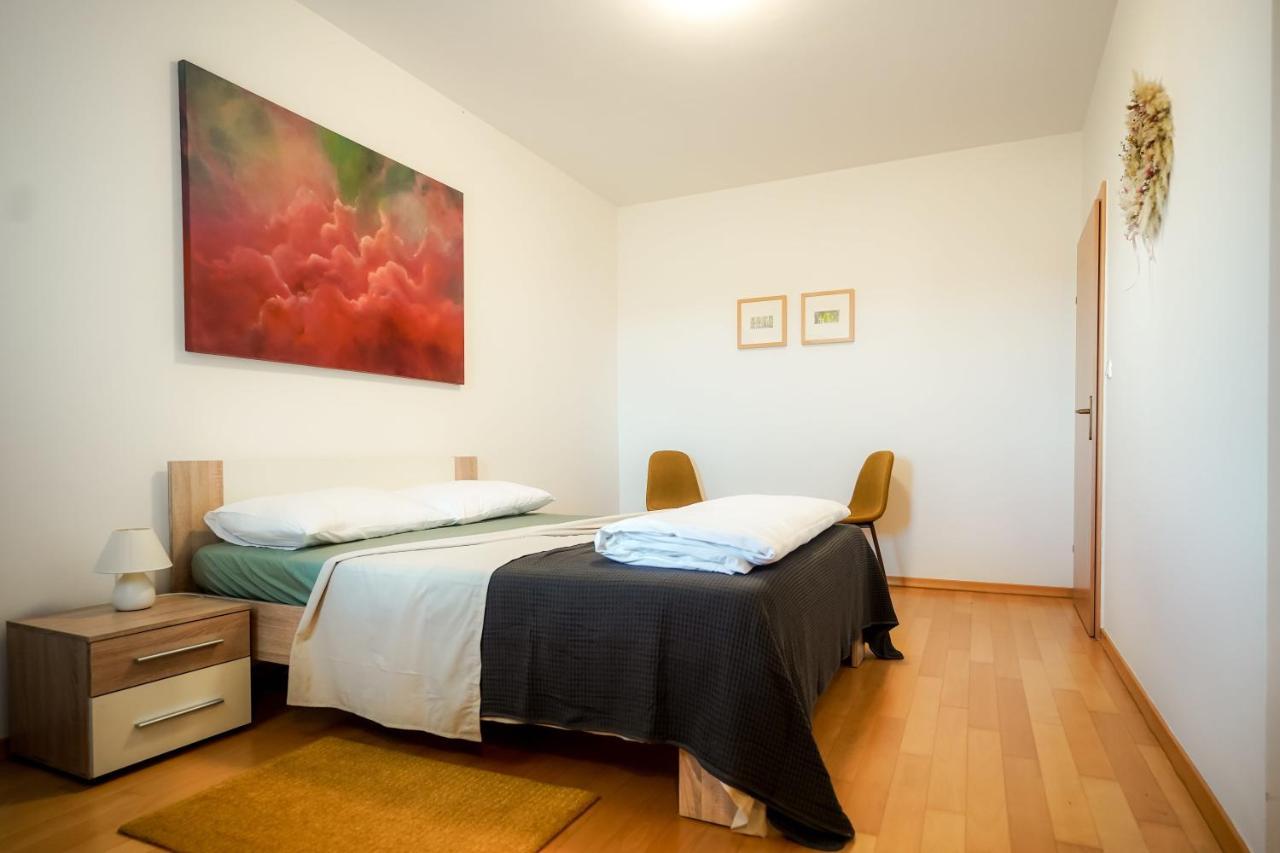Rondo Lovely And Sunny Appartement Pula