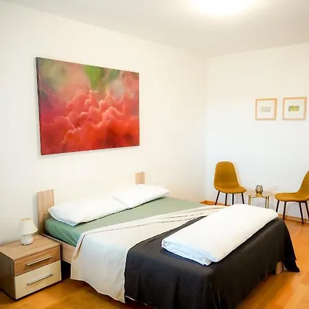 Apartment Rondo Pula Lovely And Sunny Exterior foto