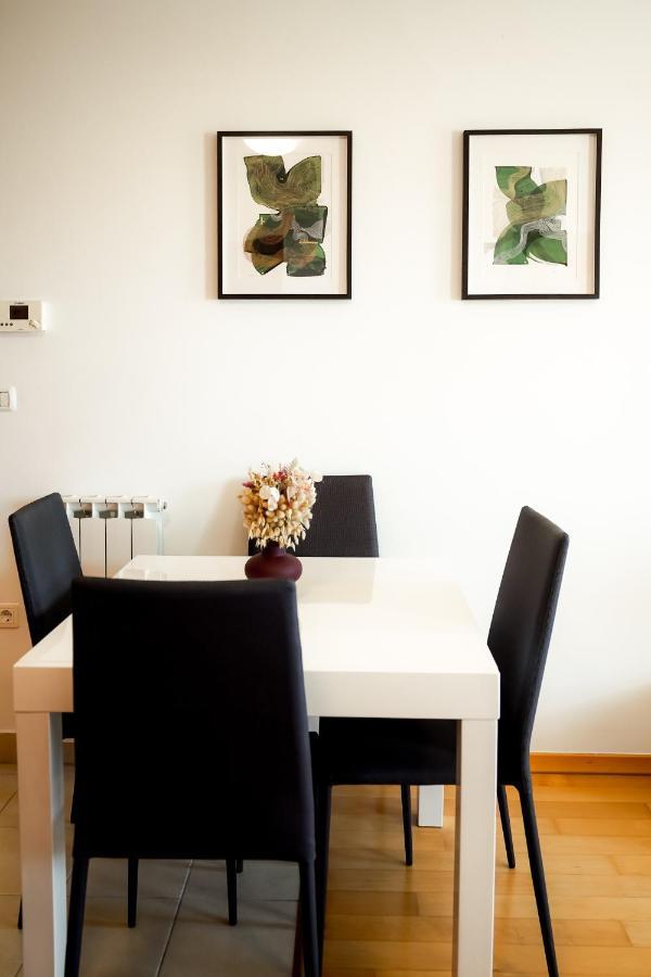 Rondo Lovely And Sunny Apartman