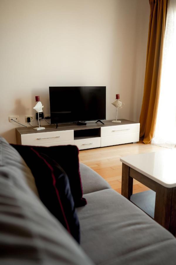 Rondo Lovely And Sunny Apartment Pula