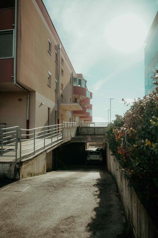 Apartman Rondo Lovely And Sunny