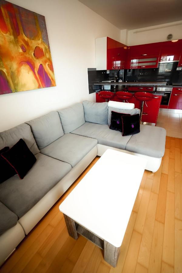 Apartment Rondo Lovely And Sunny Pula