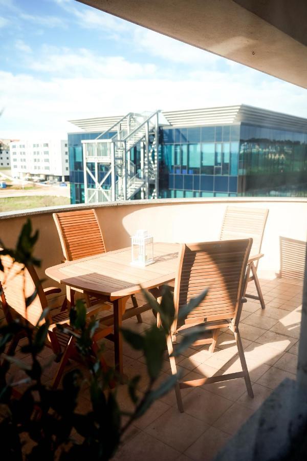 Apartment Rondo Lovely And Sunny Pula